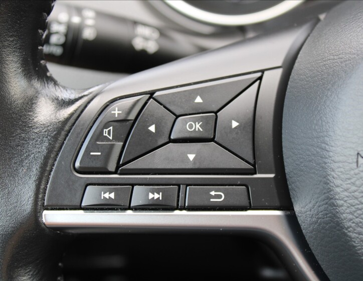 Nissan Qashqai 19