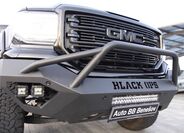 GMC Sierra 10