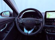 Hyundai i30 16