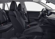 Škoda Kamiq 5