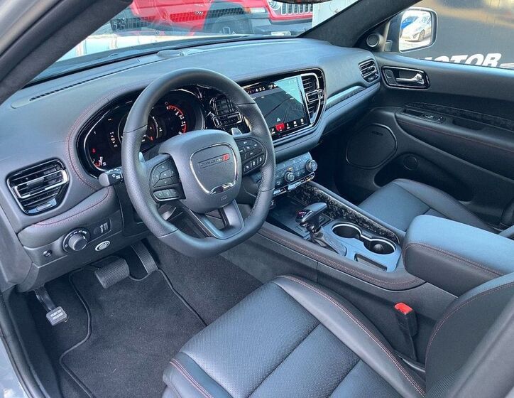 Dodge Durango 29