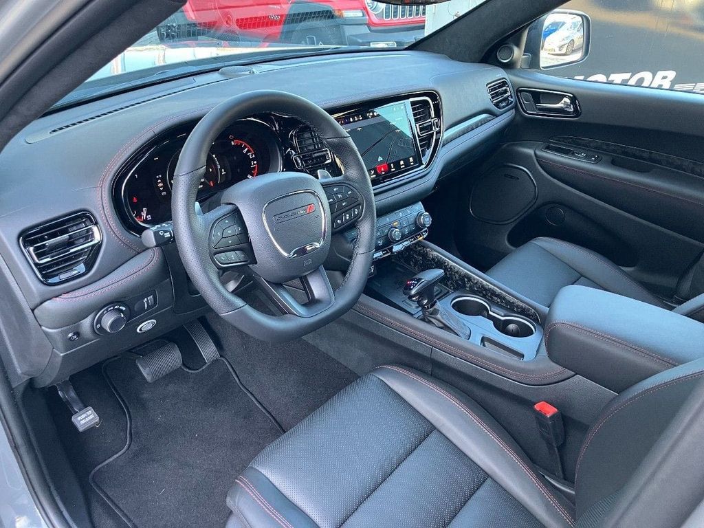 Dodge Durango