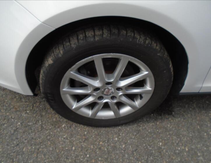 Seat Altea 9