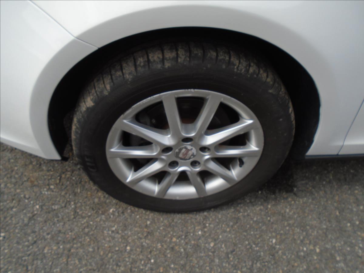 Seat Altea