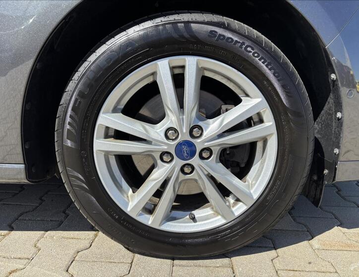 Ford S-MAX 10