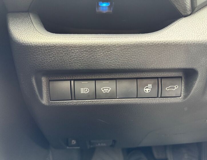 Toyota RAV4 17