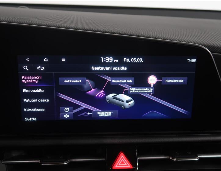 KIA Niro 25