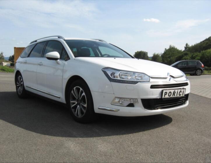 Citroën C5 3