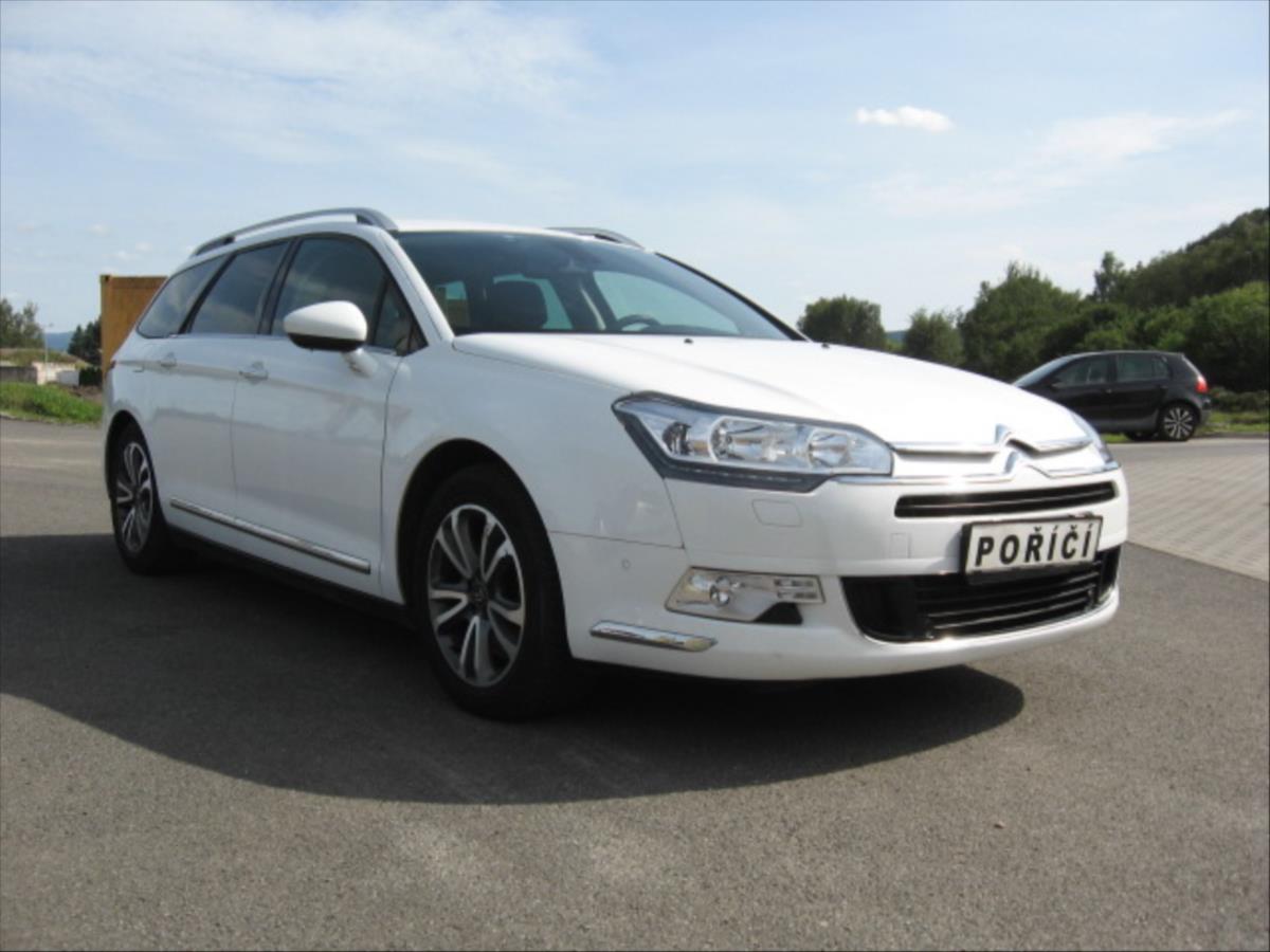 Citroën C5
