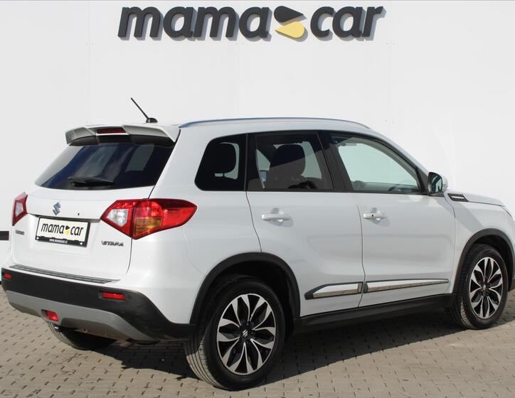 Suzuki Vitara 7