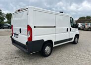 Peugeot Boxer 3