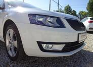 Škoda Octavia 11