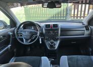 Honda CR-V 14