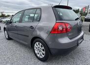 Volkswagen Golf 2