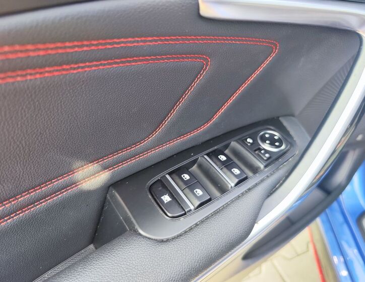 KIA Pro-Ceed 34