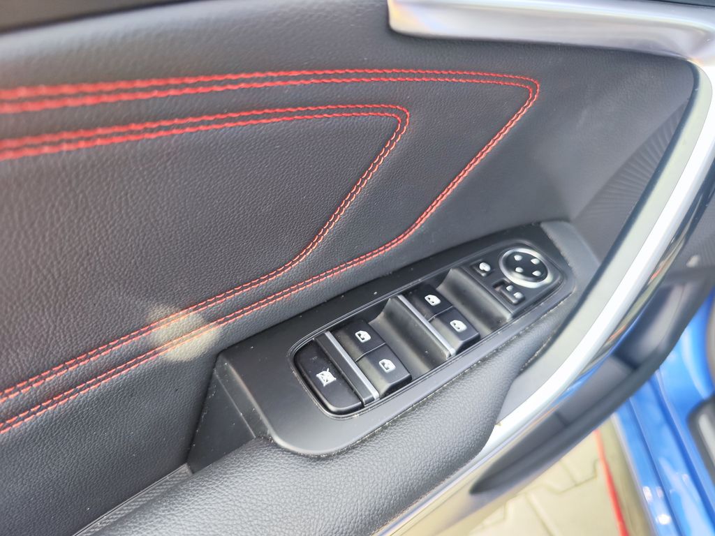 KIA Pro-Ceed