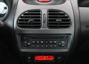 Peugeot 206 18