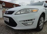 Ford Mondeo 12