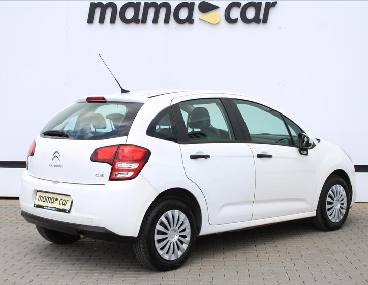 Citroën C3 7