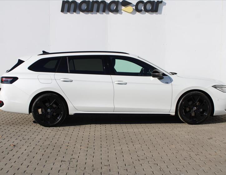 Volkswagen Passat 8