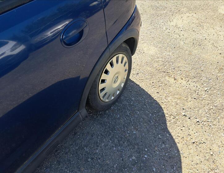 Opel Corsa 19