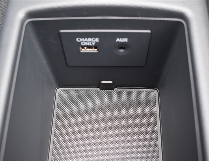 Audi A3 45