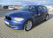 BMW Řada 1 1