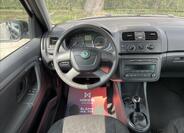 Škoda Roomster 14