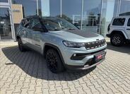 Jeep Compass 1