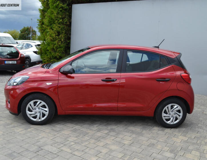 Hyundai i10 2
