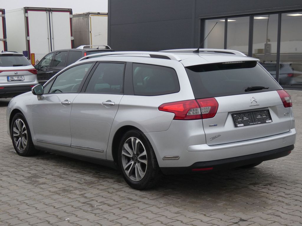 Citroën C5