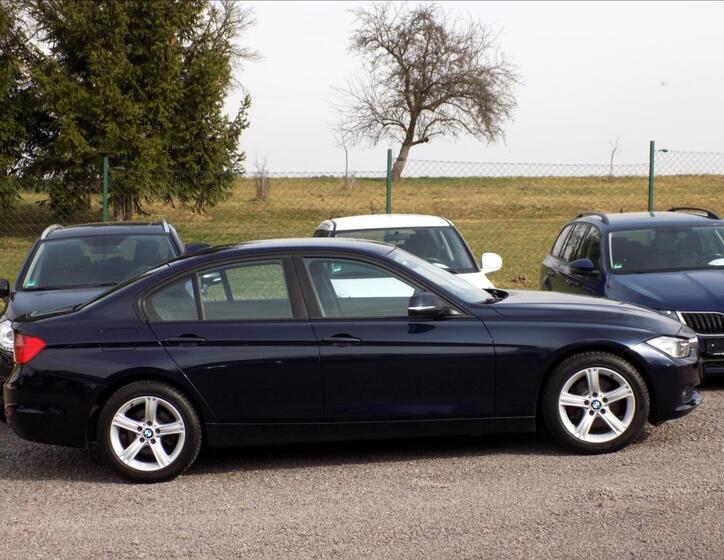 BMW Řada 3 12