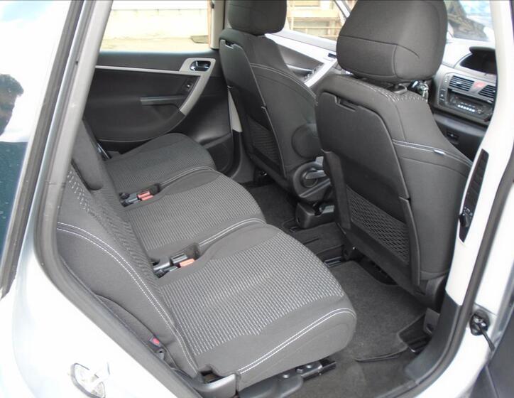 Citroën C4 Picasso 16