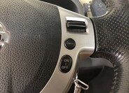 Nissan X-Trail 20