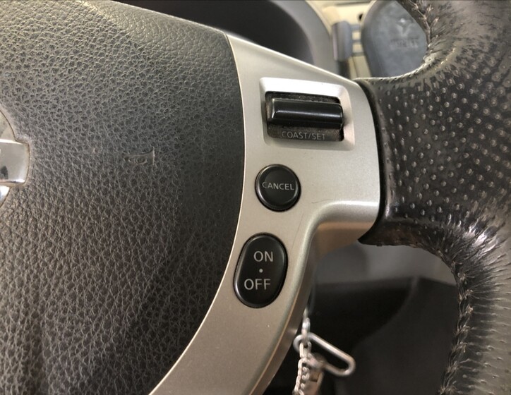 Nissan X-Trail 20