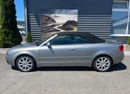 Audi A4 9