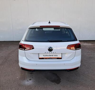 Volkswagen Passat 28