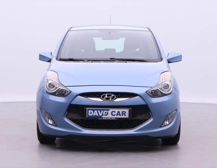 Hyundai ix20 2