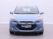 Hyundai ix20 2