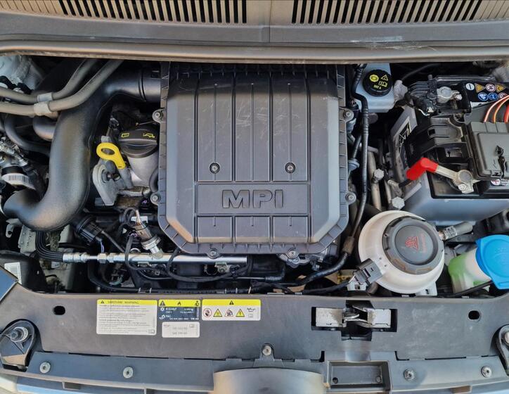 Volkswagen up! 39