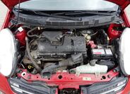 Nissan Micra 20