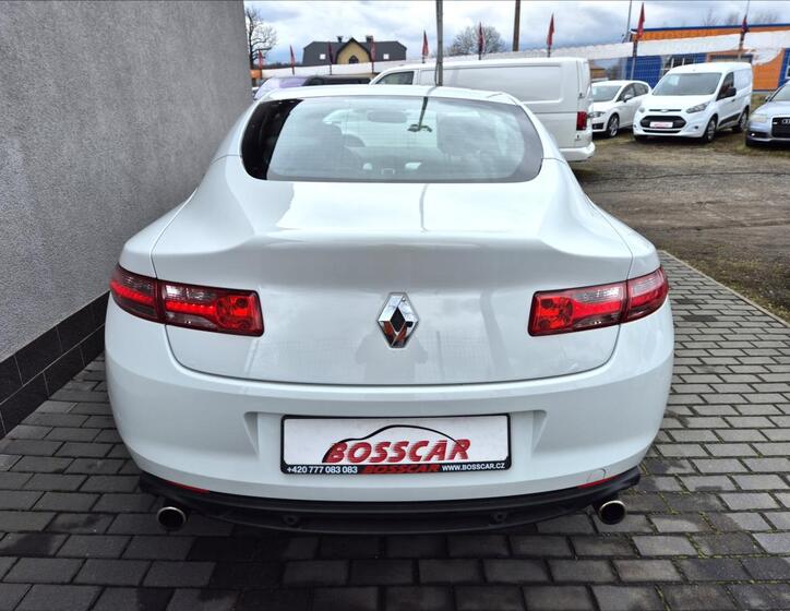 Renault Laguna 5