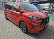 Ford Tourneo Custom 7