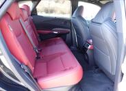 Lexus RX 500h 14