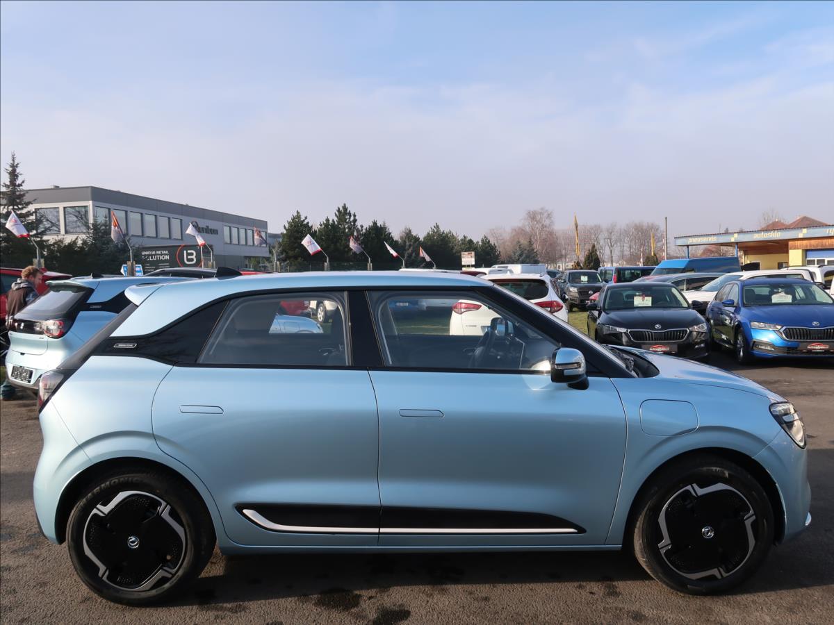 Dongfeng Box