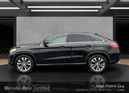Mercedes-Benz GLE 2