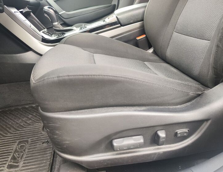 Hyundai i40 34
