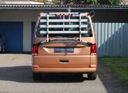 Volkswagen California 9