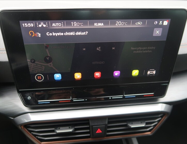 Cupra Formentor 35