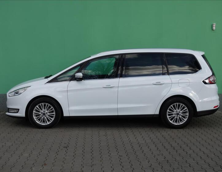 Ford Galaxy 5